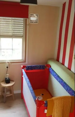 Panzió Staelduinse Bos