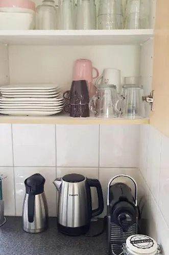 Staelduinse Bos s-Gravenzande