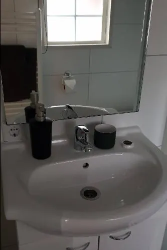 Panzió Staelduinse Bos *