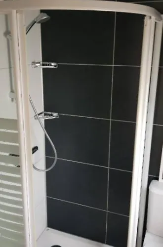 Staelduinse Bos Panzió