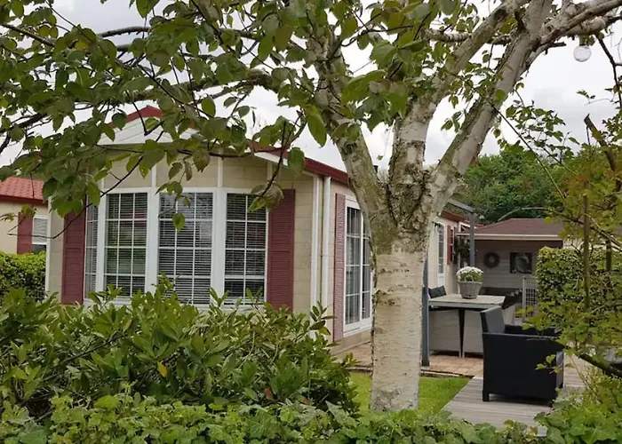 Panzió Staelduinse Bos