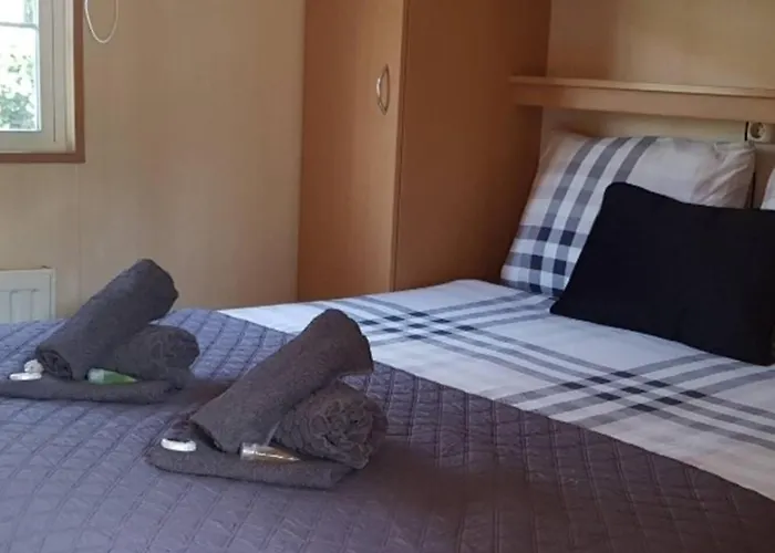 Panzió Staelduinse Bos s-Gravenzande