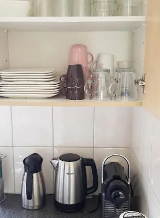 Staelduinse Bos s-Gravenzande