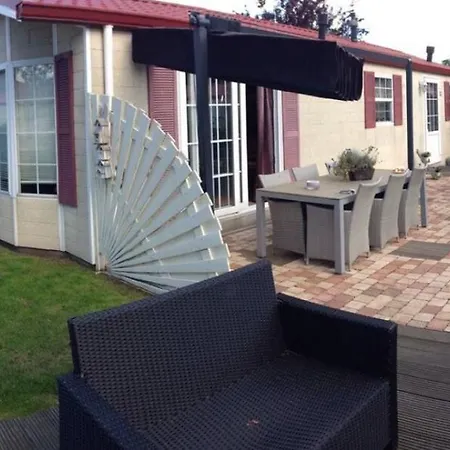 Staelduinse Bos Bed & Breakfast *