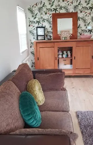 Bed & Breakfast Staelduinse Bos *