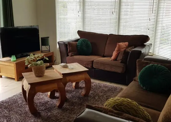 Staelduinse Bos s-Gravenzande