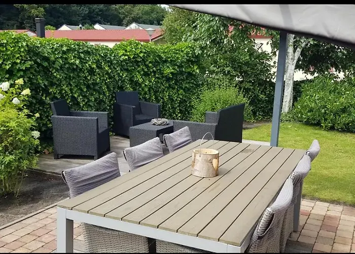 Staelduinse Bos Bed & Breakfast