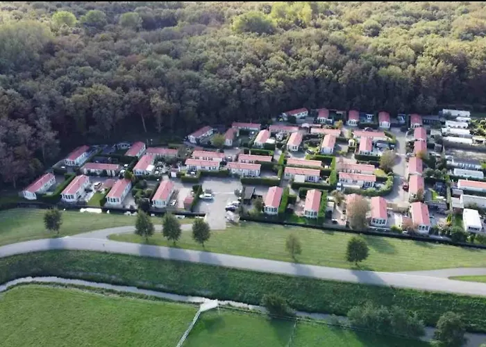 Bed & Breakfast Staelduinse Bos